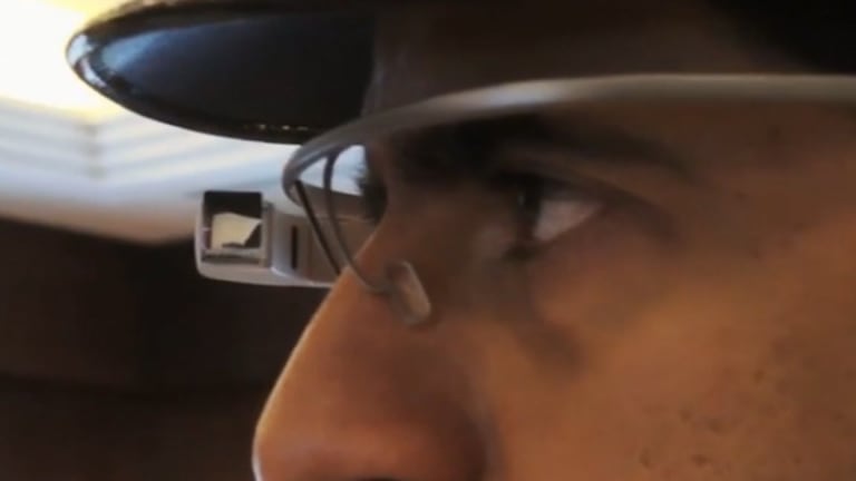 Police Testing Google Glass to Further Expand the Police State