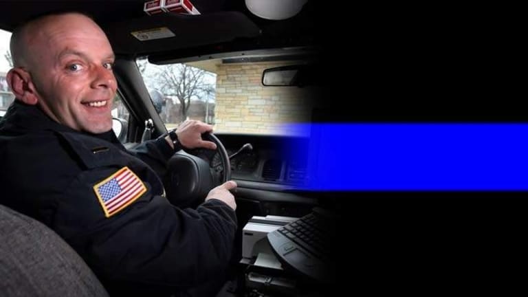 New Info Shows Fox Lake Cop was Investigating Corrupt Police Chief When he Was Killed