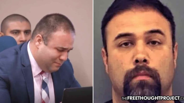 NO JAIL for Cop Guilty of Responding to Domestic Violence Call by Raping the Victim
