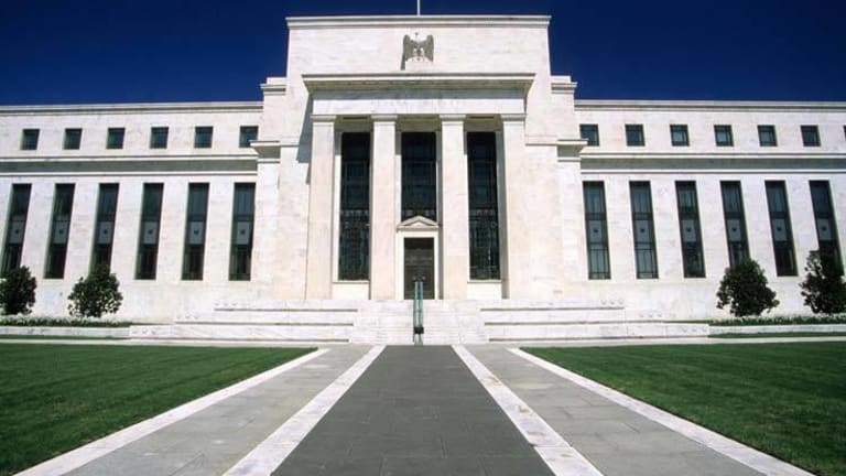 'Audit the Fed' Bill Failure Exposes List of Senators In Bed With the Federal Reserve