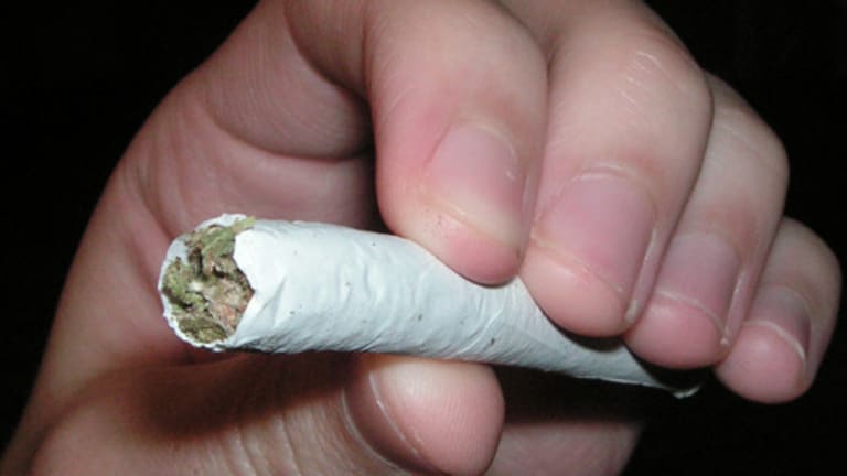 1 Cop Issued 80 Percent of All Marijuana Citations in Seattle