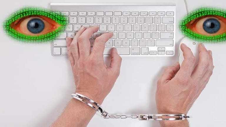 Hollywood is Lobbying Government to Put You in Prison for Common Online Activity