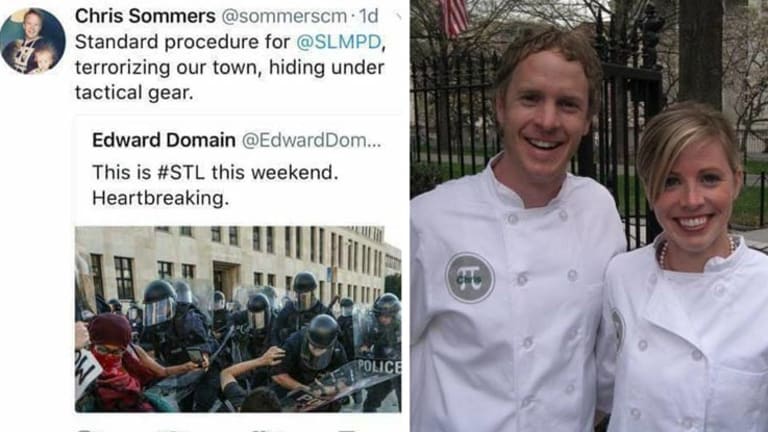 Man Gets Death Threats for Criticizing Police After Cops Encouraged People to Harass Him