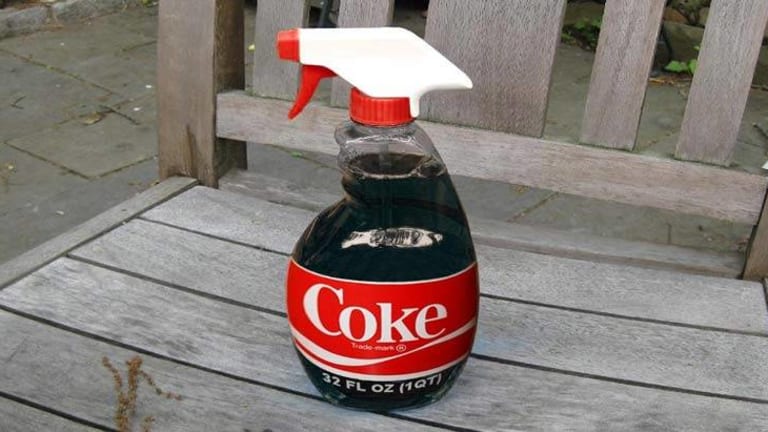 10 Industrial Uses for Coke Which Prove it's Not Fit for Human Consumption