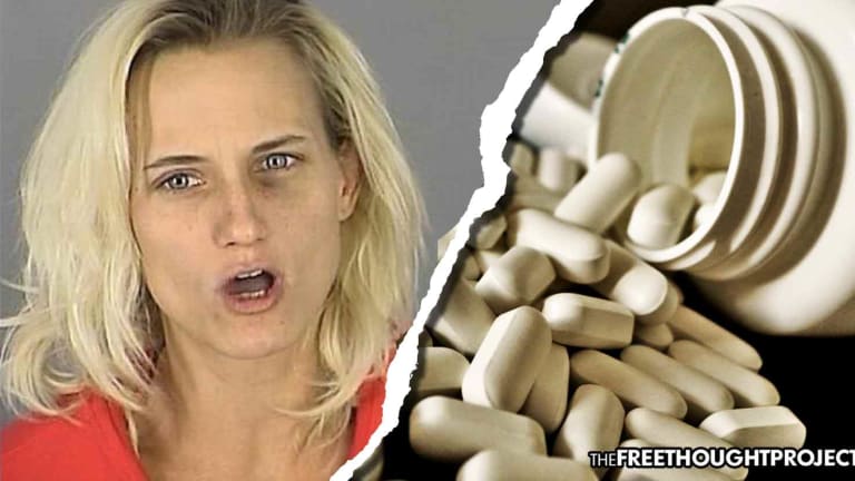 Taxpayers to Be Held Liable After Cops Mistake Vitamins for Opioids and Jail Innocent Mom for Months