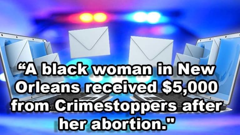 DOJ Releases Ferguson Police Department's Appalling, Racist Emails