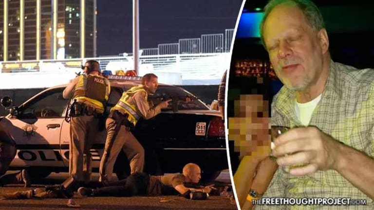 5 Fast Facts You Need To Know About The Massacre in Las Vegas