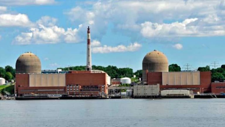 65,000% Spike in Radiation Outside New York Nuclear Plant is Likely Worse than Fukushima