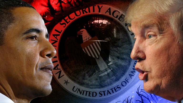 NSA Expected To Release "Smoking Gun" Proof Obama Spied On Trump