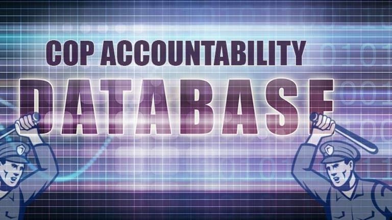 100's of Attorneys Build Tool to Document Bad Cops: Introducing the "Cop Accountability Program"