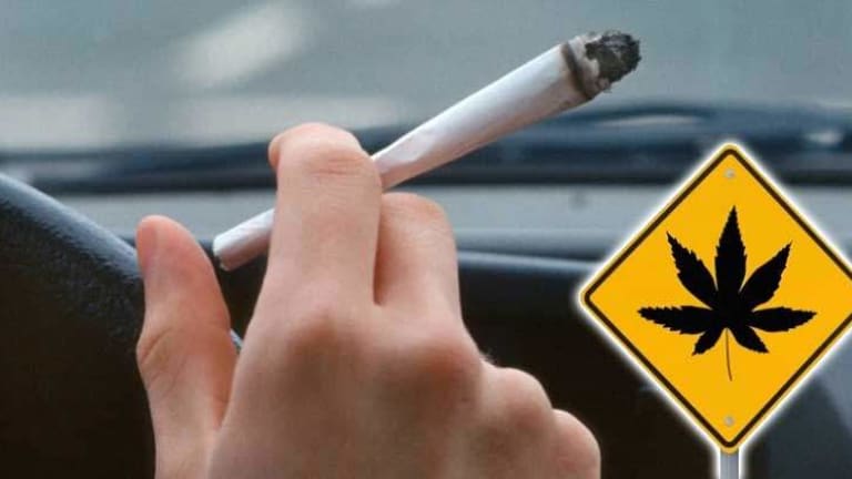 Colorado Juries Keep Letting People Go for Driving on Weed, Prosecutors and Cops are Furious