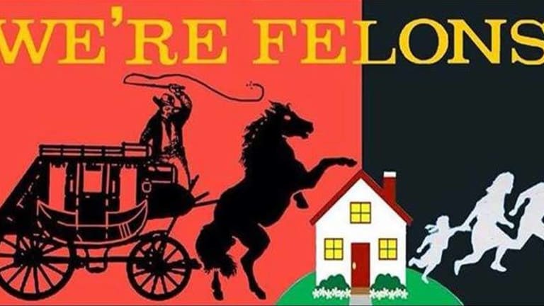 Wells Fargo Just Admitted to Robbing US Citizens by Deceiving the Govt and No One Was Charged