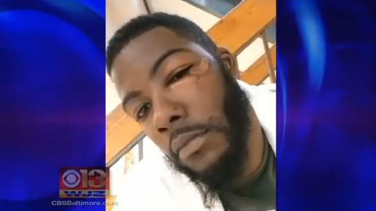 Police Say they Brutalized this Man Because He Went for Cop's Gun. New Video Shows They're Lying