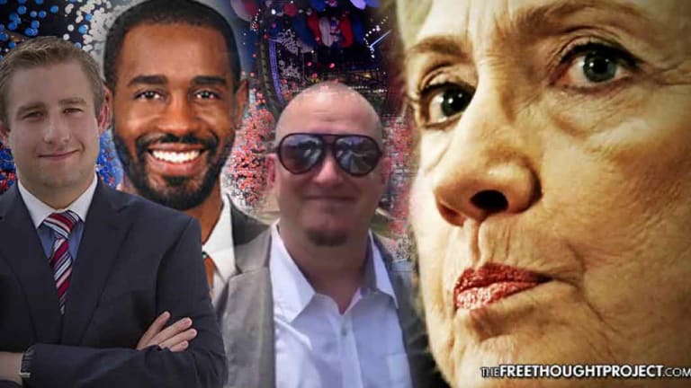 DNC Lawsuit Attorneys Fear for Their Lives, Call for Court Protection, Citing Multiple Suspicious Deaths