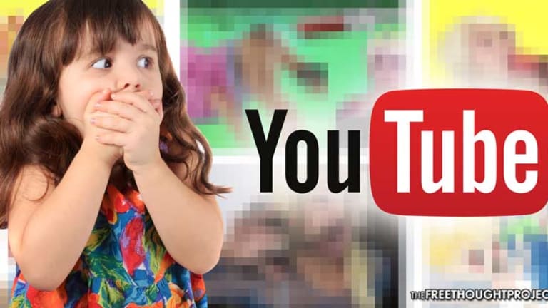 YouTube Moderators Expose Company for Allowing Thousands of Child Predators to Flourish