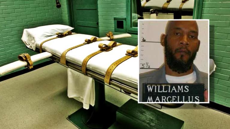 New DNA Evidence Says Man is Innocent—State of Missouri To Execute Him Tonight Anyway