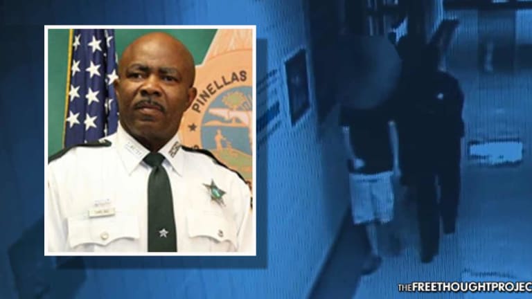 School Cop Honored for Bully Prevention, Caught Bullying & Terrorizing Autistic Child