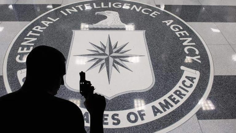 After Suing the CIA, Human Rights Group Burglarized - All Evidence Needed for Lawsuit Stolen