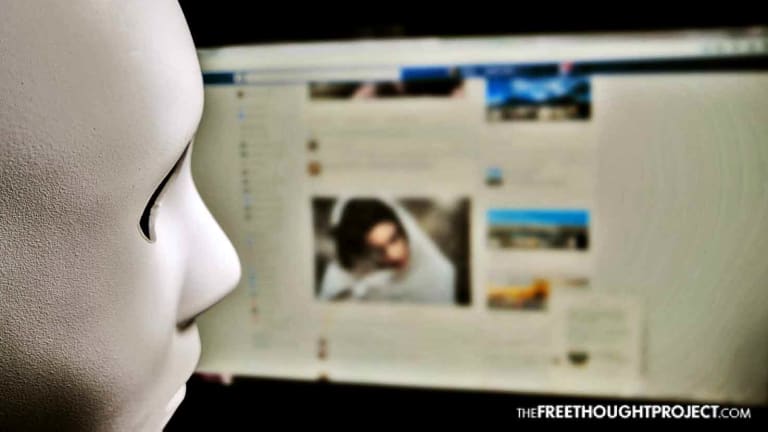 Frightening Tool Reveals How Much of Your Personal Info Facebook is Giving to Strangers
