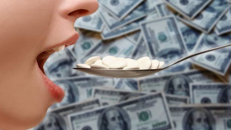 Study Exposes Corruption of U.S. Health Care, How Big Pharma Manufactures Consumer Demand