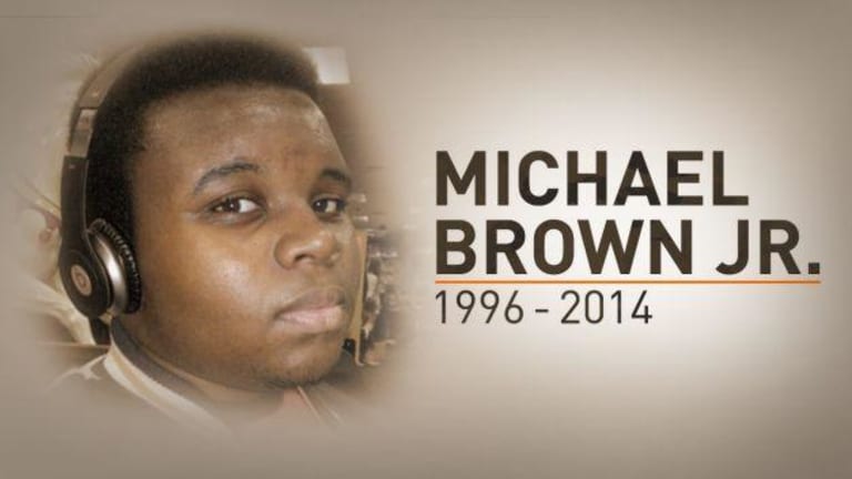 ‘Dead Michael Brown’ Song at Former Cop’s Party Sparks LAPD Investigation