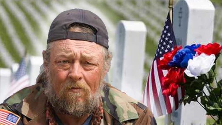 'Support Our Troops' - Leaked Document Shows 238,000 Veterans Died Waiting for Health Care
