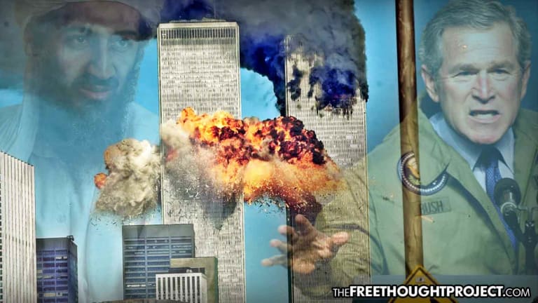A Crash Course In 9/11 Truth — Seven Documentaries You Need To See