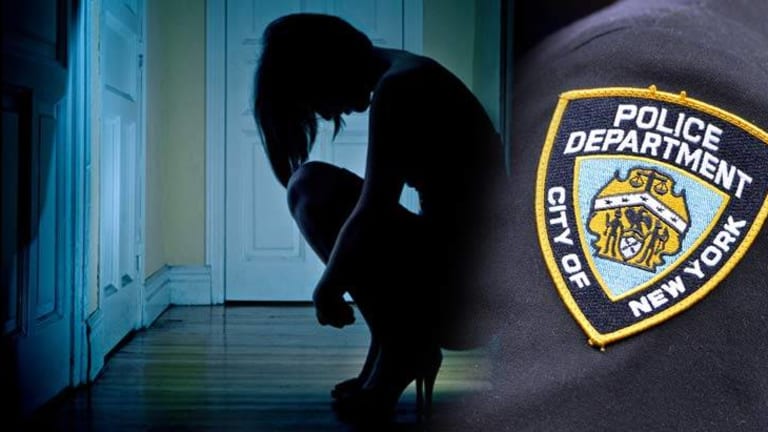 "You're My Favorite Victim" Woman Reports Rape to NYPD, Cops Show Up and Sexually Assault Her