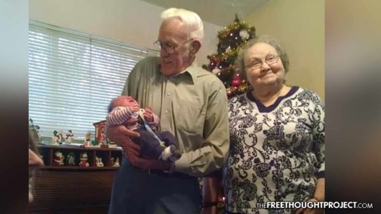 Crazed Cop Follows Elderly Couple Home, Beats and Arrests Them—for Honking Horn