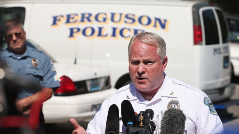 Ferguson Police FAIL: Attempt to Smear Michael Brown Exposed