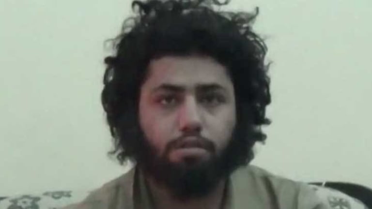 "I Trained to Fight for ISIS in Turkey" - Captured IS Terrorist Exposes 'Free Syrian Army'
