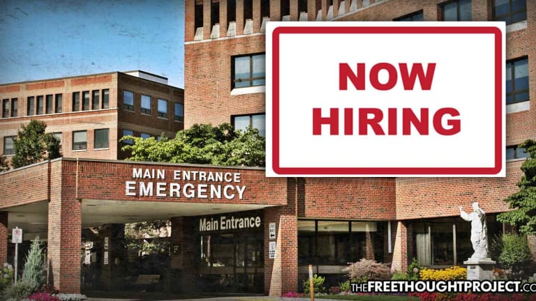Resistance is Working: Hospitals Regret Firing Workers for Refusing Jabs, Now Hiring Them Back