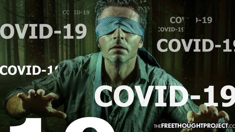 Five Important Stories Mainstream Media Has Been Ignoring in Favor Covid Fear and Divide