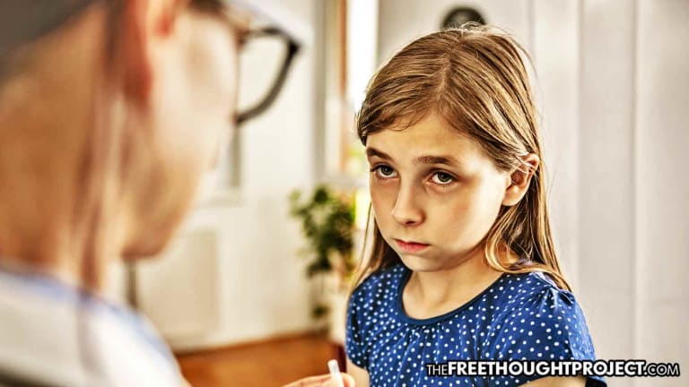 Despite Lack of Threat from Virus, White House Moves To "Quickly" Vaccinate 28M Children Age 5-11