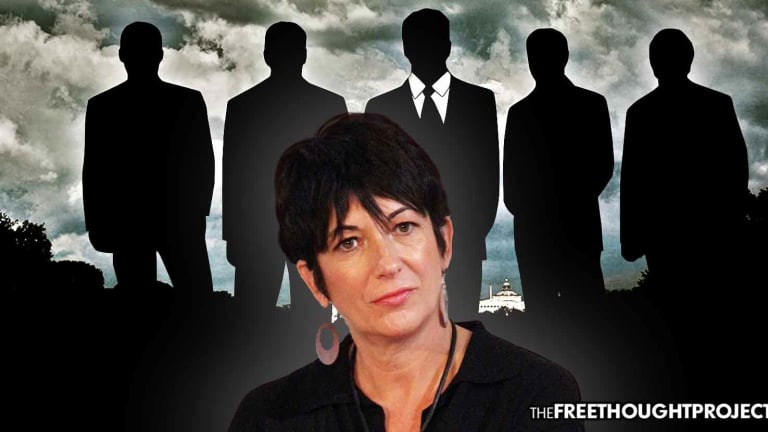 Ghislaine Maxwell's Conviction is Welcome But Chances of Her Pedophile Clients Going Down are Slim