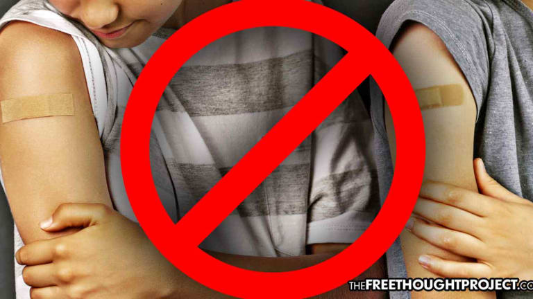 As US Cities Mandate Pfizer Jabs for Kids, Other Countries Suspending Them Over Health Risks