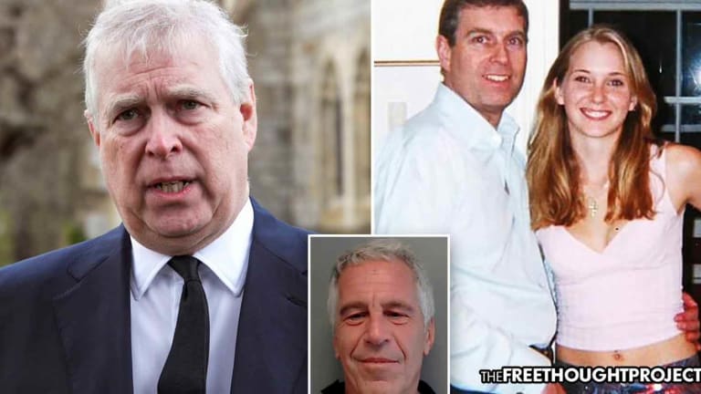 BREAKING: US Court Rules Child Sex Assault Case Can Proceed Against UK's Prince Andrew