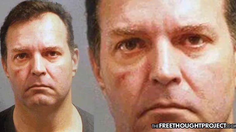 Disgraced Cop Gets NO JAIL Despite Admitting to the Repeated Rape of a Child