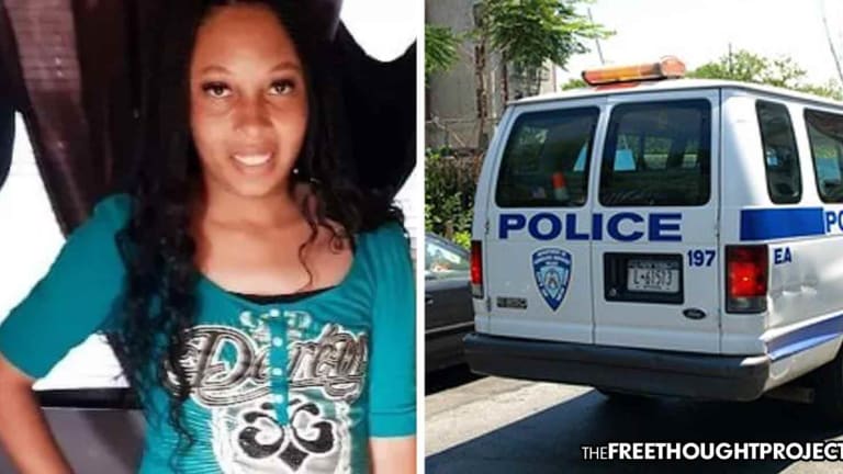 Woman Missing for 2 Weeks, Found Dead in Police Van, In Dept's Parking Lot—Family Demanding Video