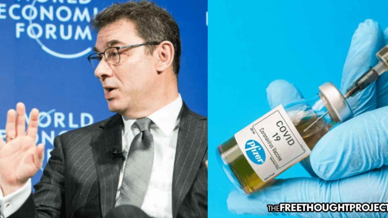 FDA Committee Members Reviewing Pfizer Vaccine For Children Have Worked For Pfizer, Have Big Pfizer Connections