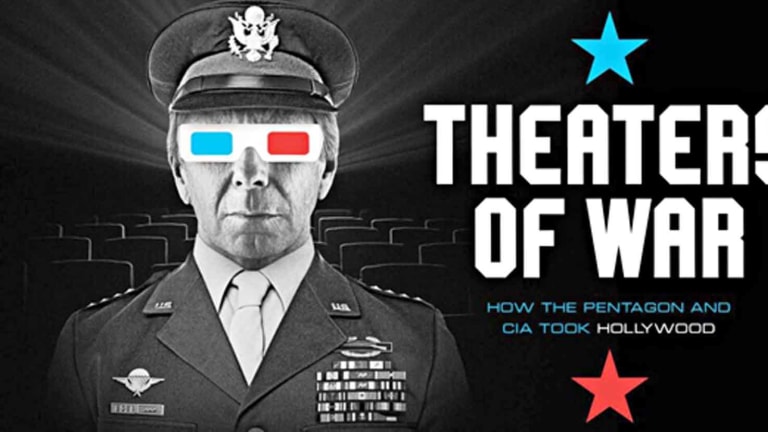 Pentagon and CIA Have Been Propagandizing Us for Decades With Thousands of Hollywood Movies