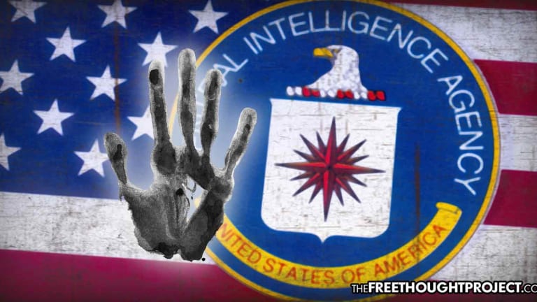 Shocking FOIA Request Details Rampant Child Sex Crimes By CIA Agents and No One is Going to Jail