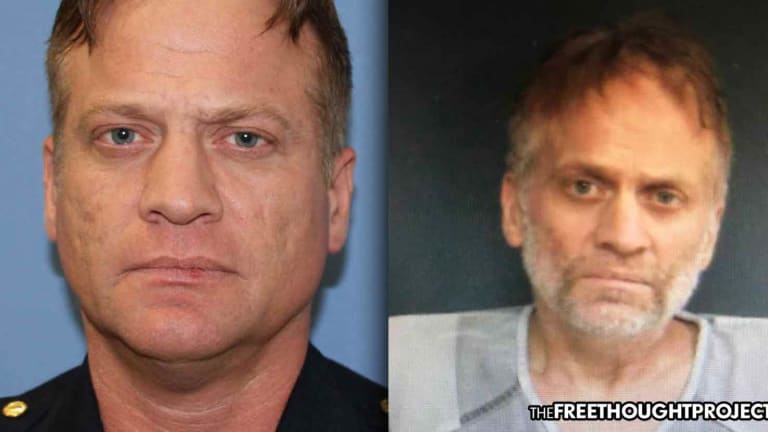 Highest Paid City Employee Who Made $450K in 2020, Was a Cop Who Was Fired SEVEN TIMES