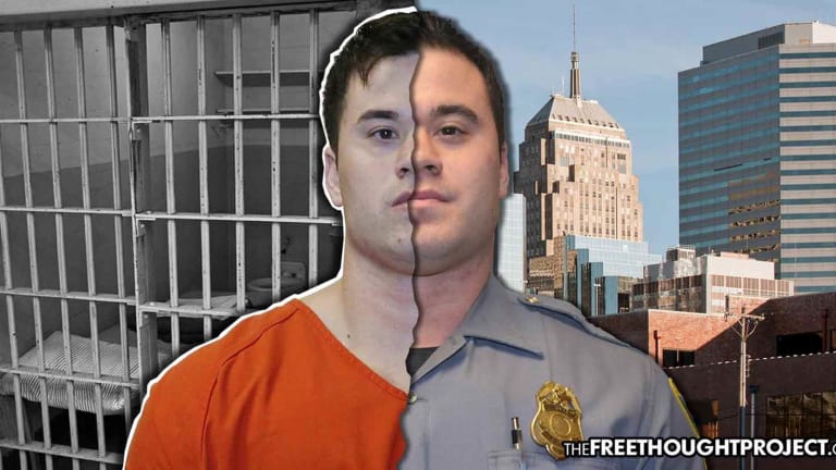 Serial Rapist Cop, Sentenced to 263 Years, Up for Parole After Doing Just 6 Years