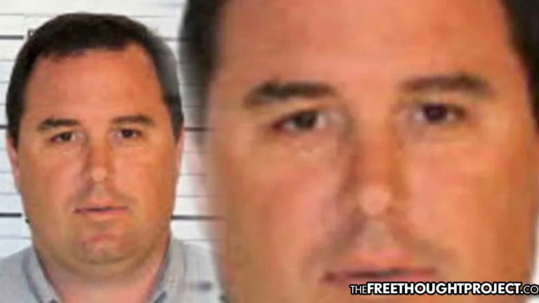 Cop Pleads Guilty for Repeatedly Raping a Child, Gets NO JAIL, Will NOT Register as Sex Offender