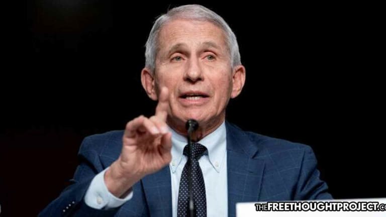 Fauci, Other US Officials Subpoenaed Over Alleged Collusion With Big Tech To Suppress Free Speech