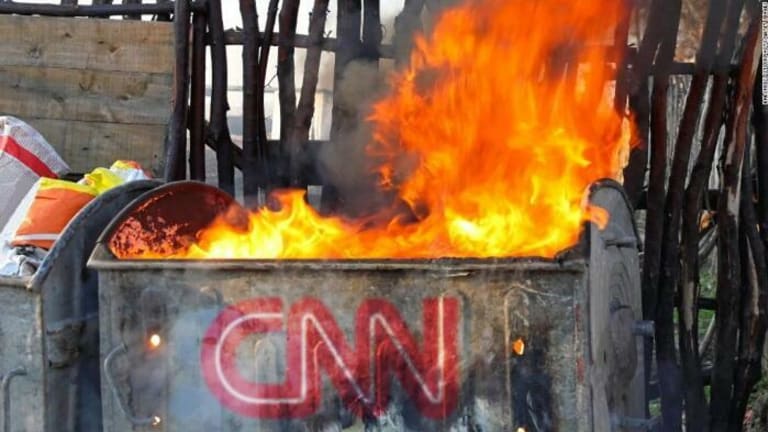 Mainstream Media Decay Ramps Up as CNN+ Shuts Down Right After it Launches