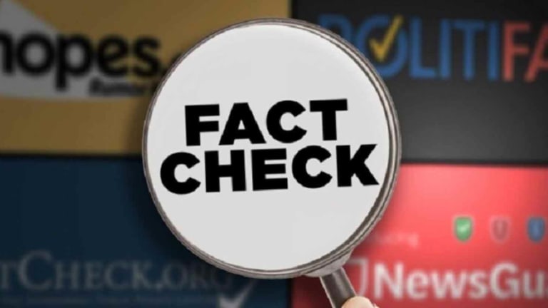 How Fact Checking Is Controlled and Faked