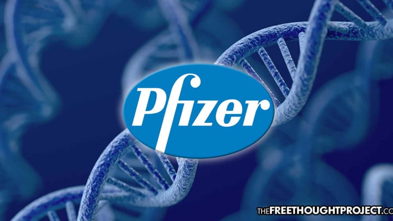 New Study Shows Pfizer mRNA Vaccine Becomes DNA in Just 6 Hours, In Vitro