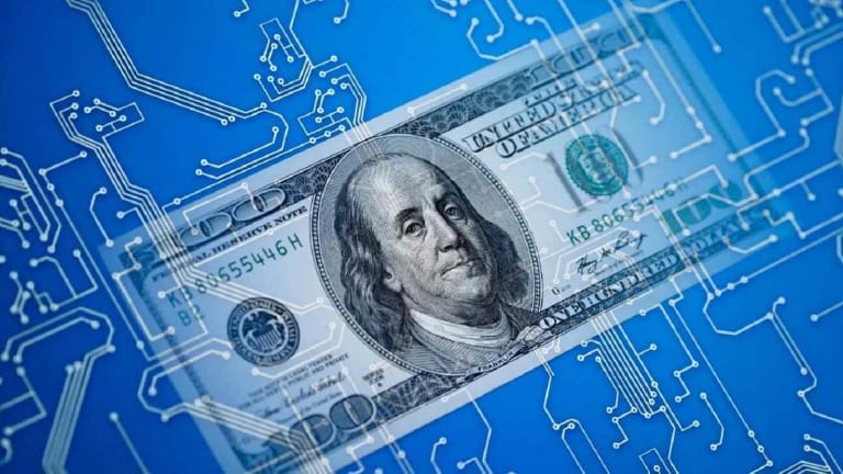 Across the Planet, Tyrants Using Current Crisis to Usher in Central Bank Digital Currencies